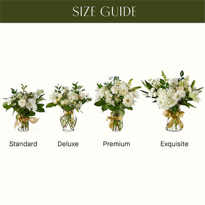 New Beginnings – A Florist Original –  Flower Perez Llc, Allentown PA