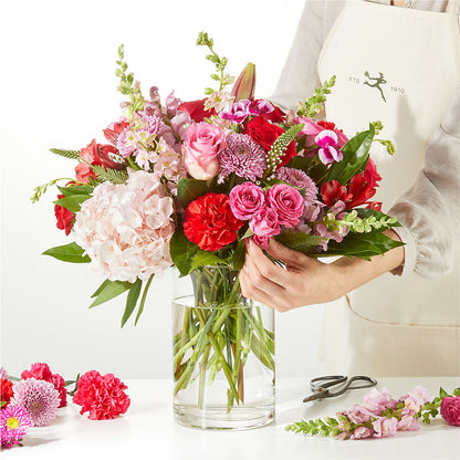 Swooning Over You - A Luxury Florist Original –  Flower Perez Llc, Allentown PA