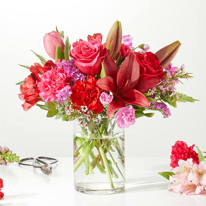 Together Forever - A Florist Original –  Flower Perez Llc, Allentown PA