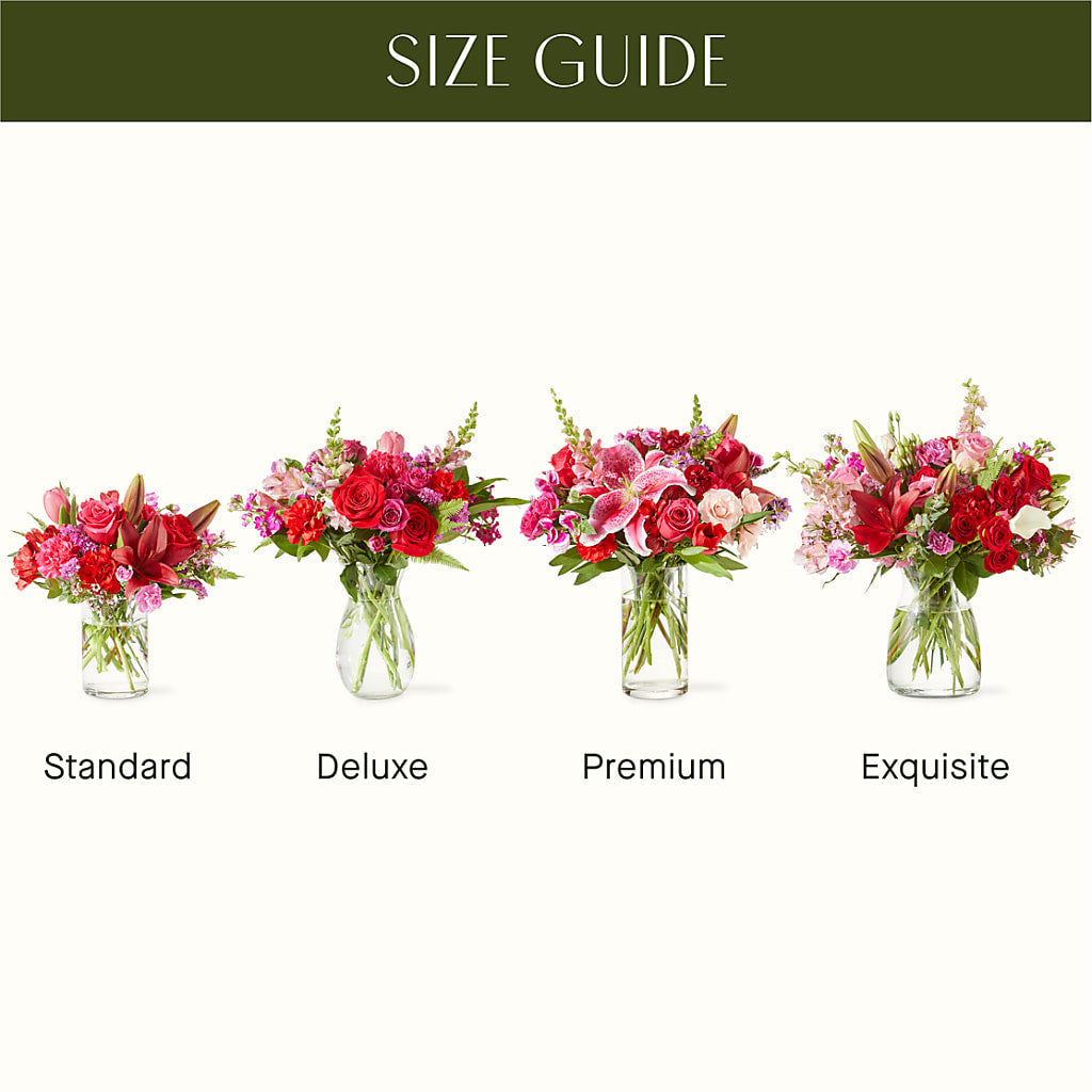 Together Forever - A Florist Original –  Flower Perez Llc, Allentown PA