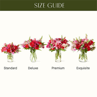 Together Forever - A Florist Original –  Flower Perez Llc, Allentown PA