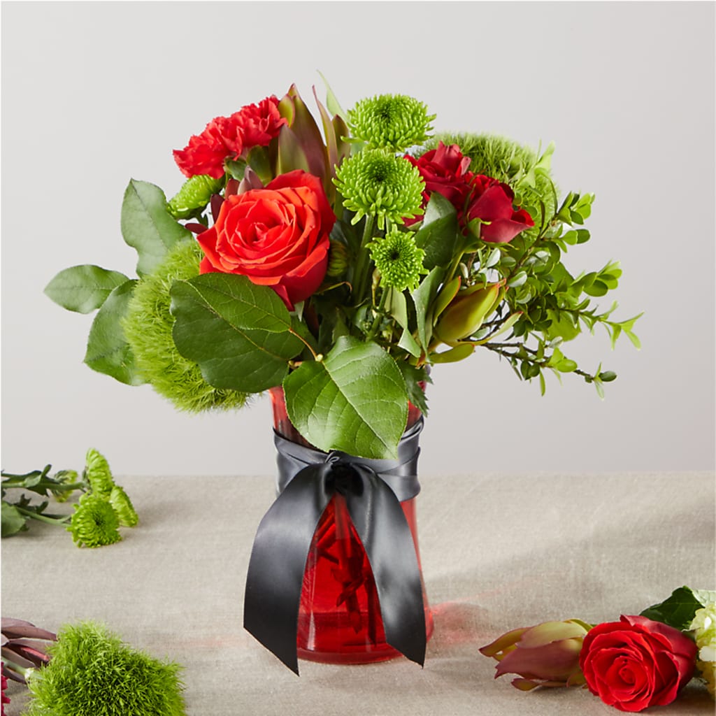 Heritage Kindle – A Florist Original –  Flower Perez Llc, Allentown PA