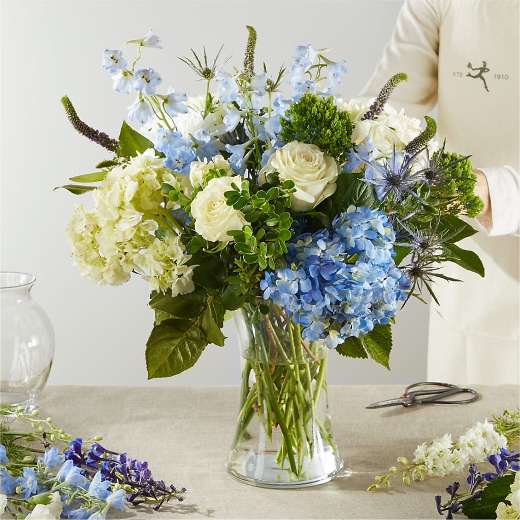 Festival of Lights – A Florist Original –  Flower Perez Llc, Allentown PA