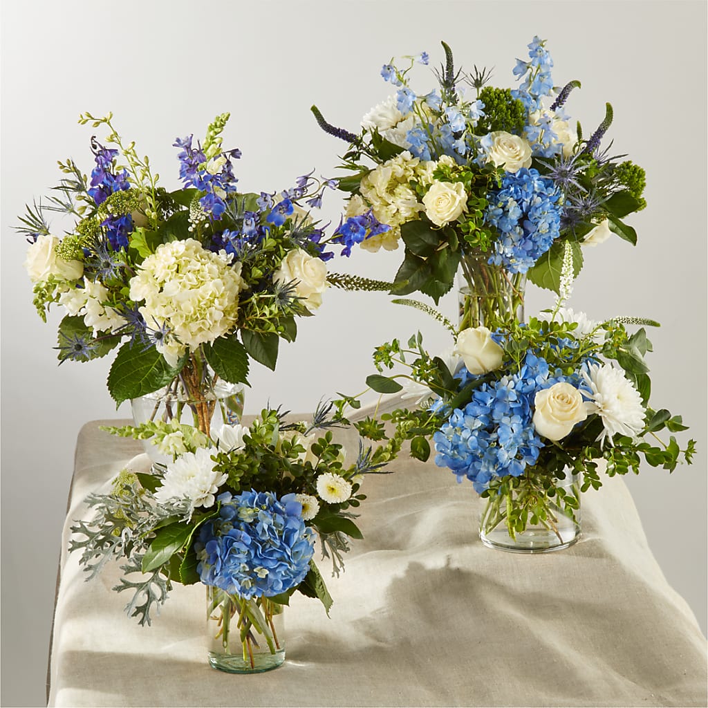 Festival of Lights – A Florist Original –  Flower Perez Llc, Allentown PA