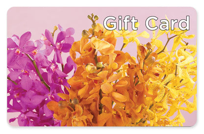 Gift Card –  Flower Perez Llc, Allentown PA