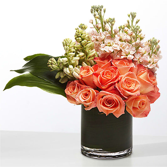 The Moment –  Flower Perez Llc, Allentown PA