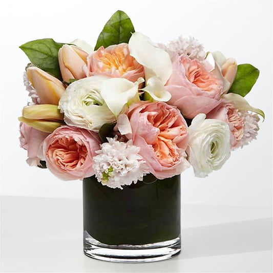 The Destiny –  Flower Perez Llc, Allentown PA