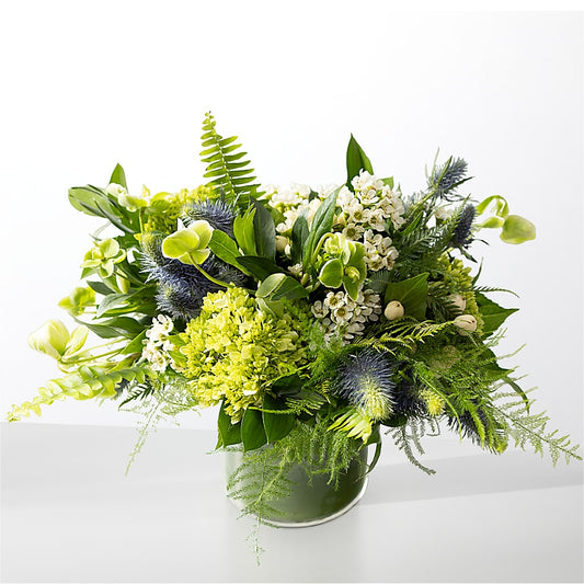 The Botanical Gardens –  Flower Perez Llc, Allentown PA