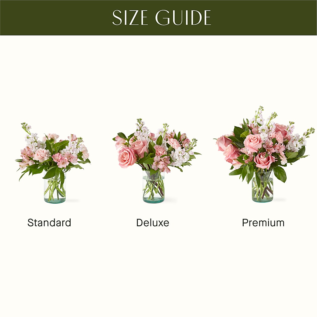 At the Ballet Bouquet –  Flower Perez Llc, Allentown PA