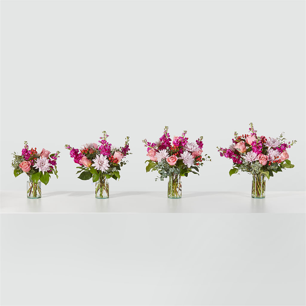 Sunday Morning Bouquet –  Flower Perez Llc, Allentown PA
