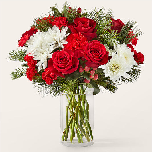 Seasonal Magic Bouquet –  Flower Perez Llc, Allentown PA