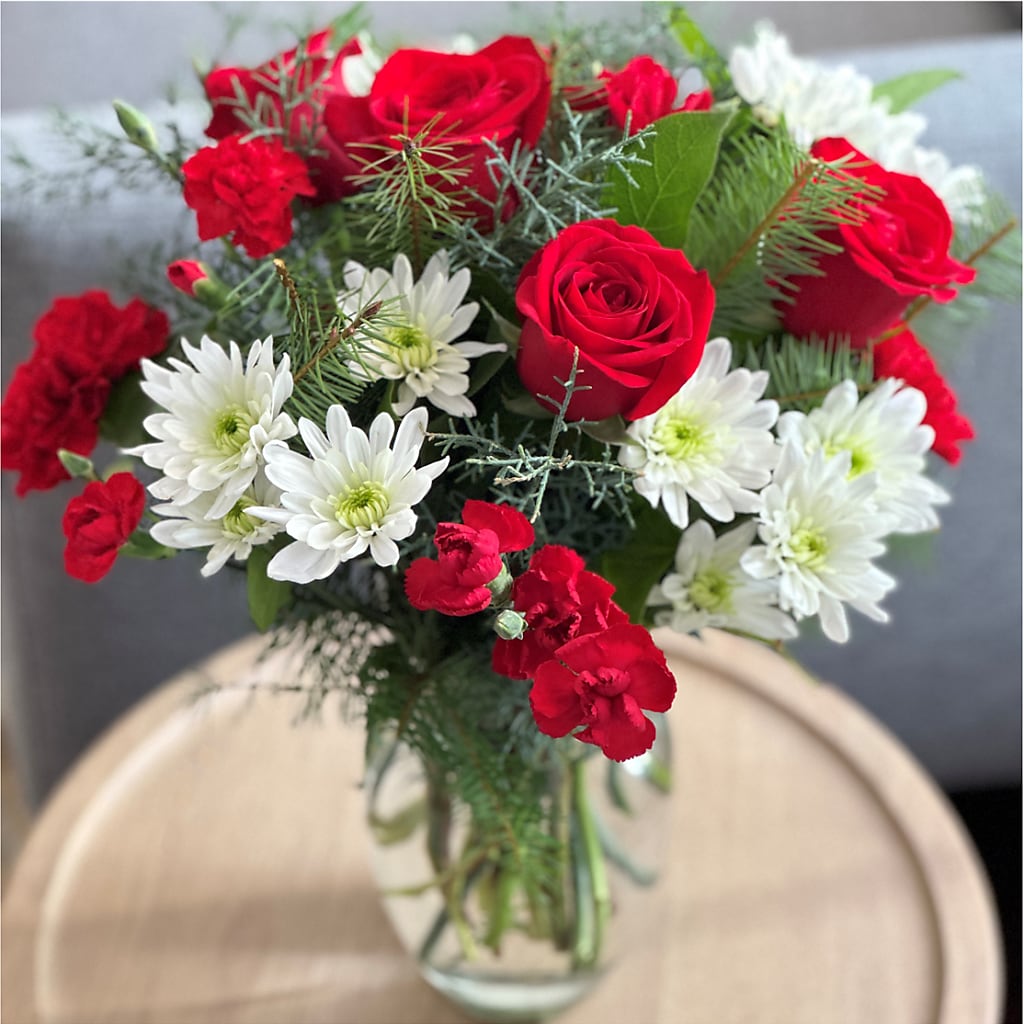 Seasonal Magic Bouquet –  Flower Perez Llc, Allentown PA