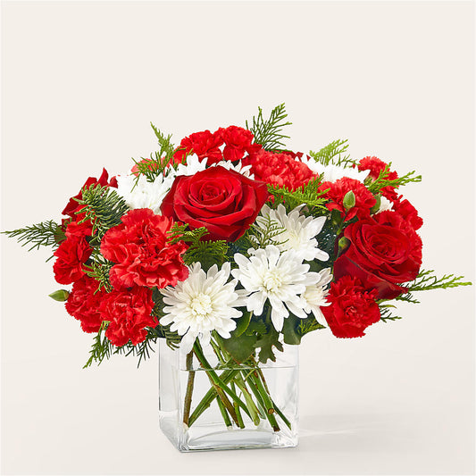 Peppermint Chill Bouquet –  Flower Perez Llc, Allentown PA