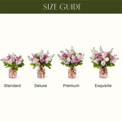 Springtime Spritz Bouquet –  Flower Perez Llc, Allentown PA