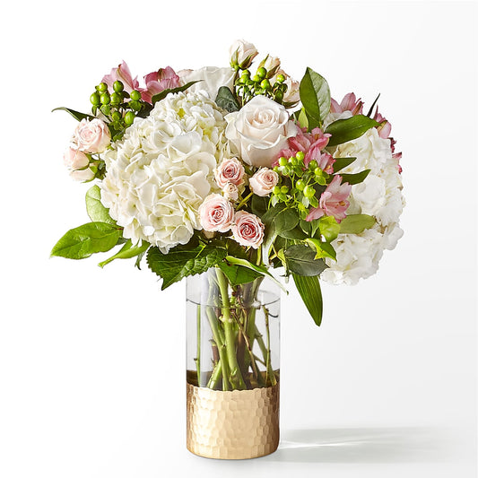 Parisian Stroll Bouquet –  Flower Perez Llc, Allentown PA