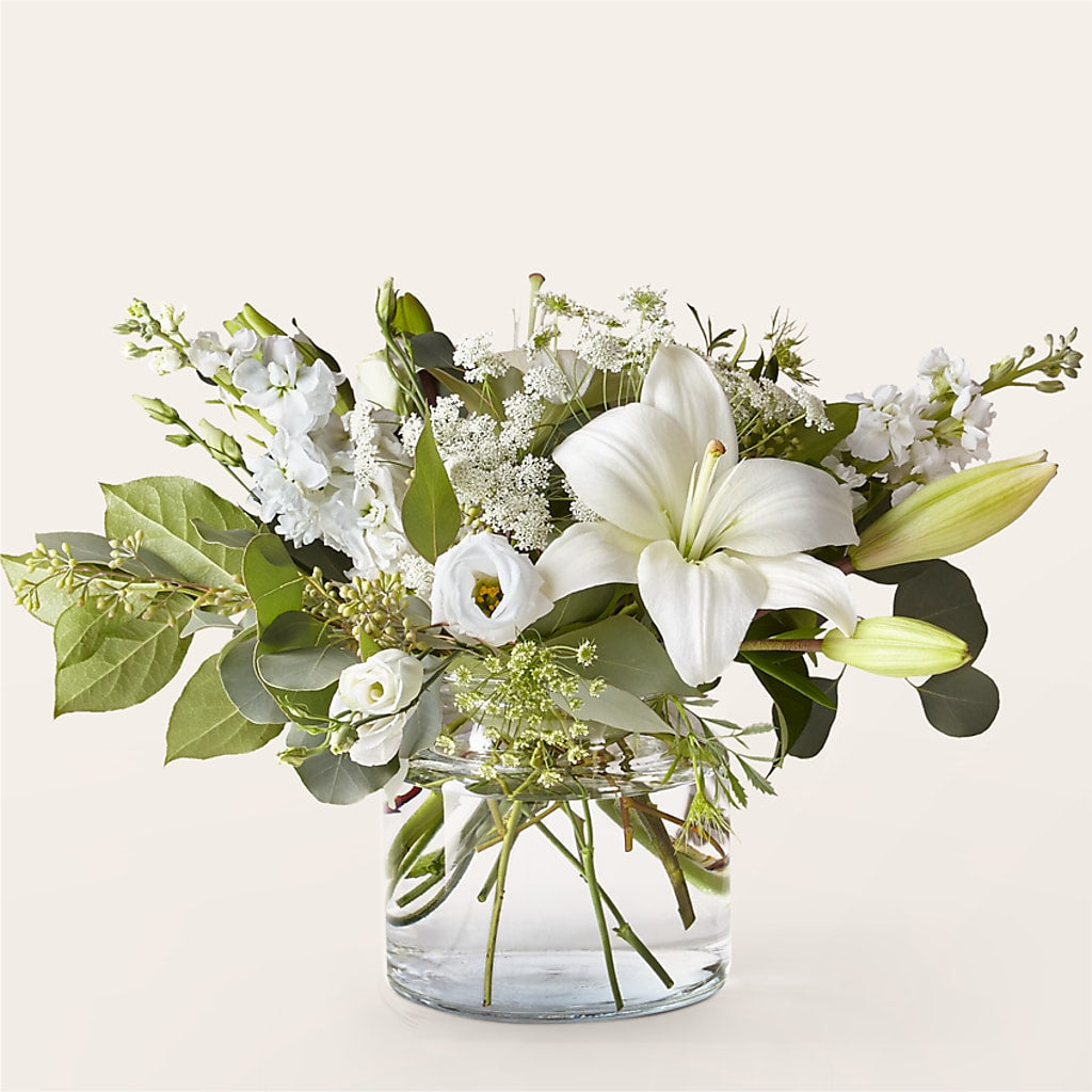 Alluring Elegance Bouquet –  Flower Perez Llc, Allentown PA
