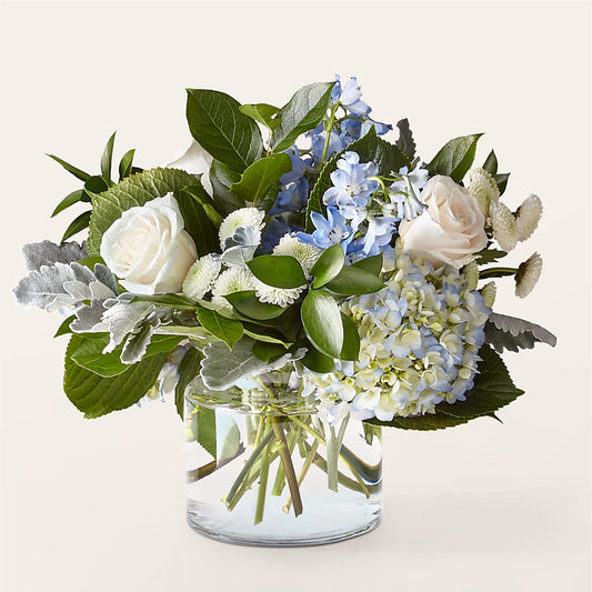 Clear Skies Bouquet