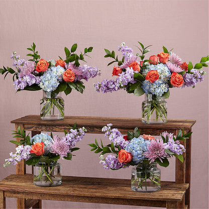 Be Mine Bouquet –  Flower Perez Llc, Allentown PA