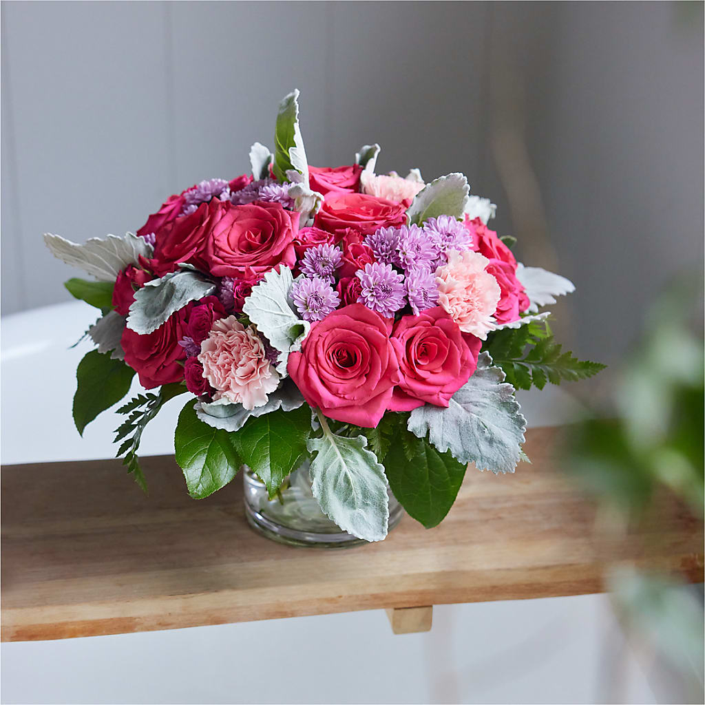 Sweet As Can Be Bouquet –  Flower Perez Llc, Allentown PA
