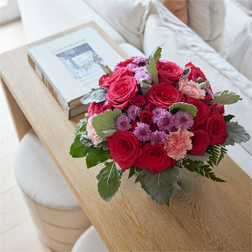 Sweet As Can Be Bouquet –  Flower Perez Llc, Allentown PA