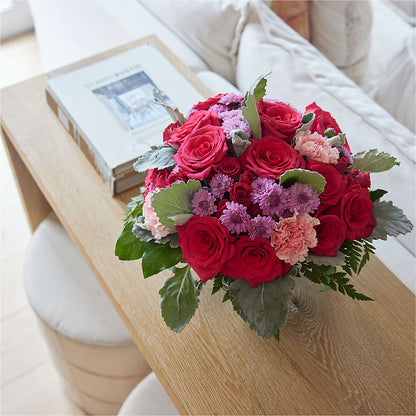 Sweet As Can Be Bouquet –  Flower Perez Llc, Allentown PA