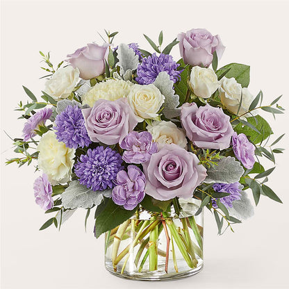 Stardust Bouquet –  Flower Perez Llc, Allentown PA