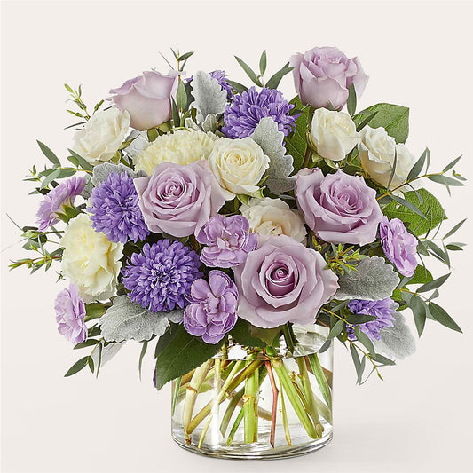 Stardust Bouquet –  Flower Perez Llc, Allentown PA