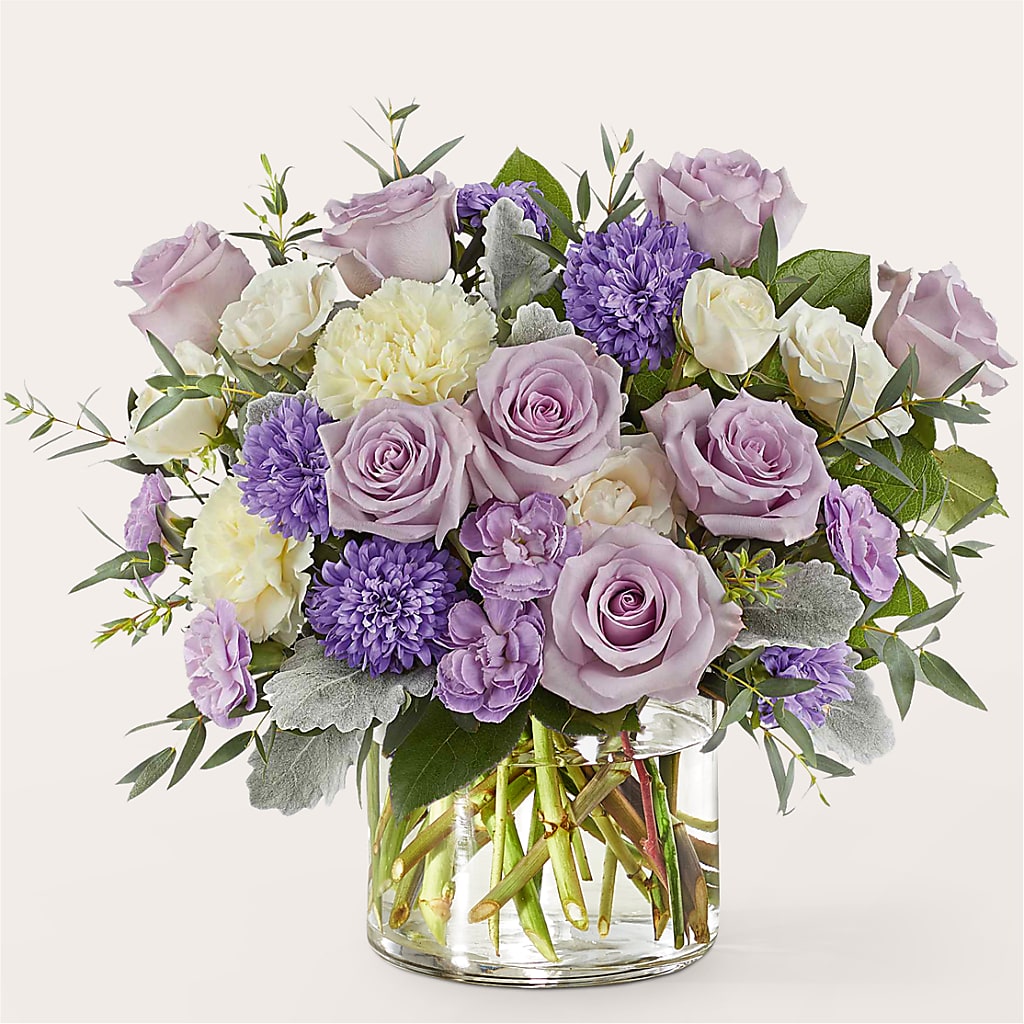Stardust Bouquet –  Flower Perez Llc, Allentown PA