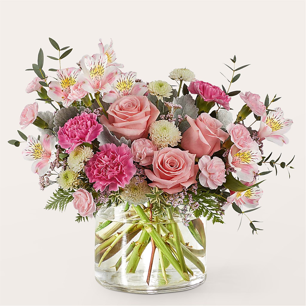 The Treehouse Bouquet –  Flower Perez Llc, Allentown PA