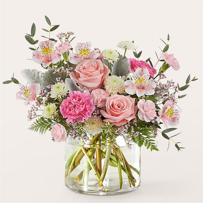 The Treehouse Bouquet –  Flower Perez Llc, Allentown PA