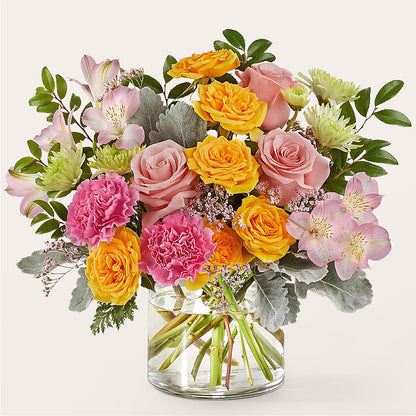 Mai Tai Bouquet –  Flower Perez Llc, Allentown PA