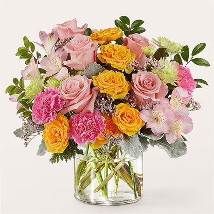 Mai Tai Bouquet –  Flower Perez Llc, Allentown PA