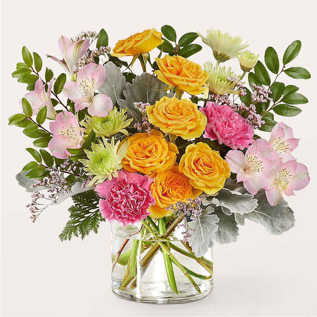 Mai Tai Bouquet –  Flower Perez Llc, Allentown PA