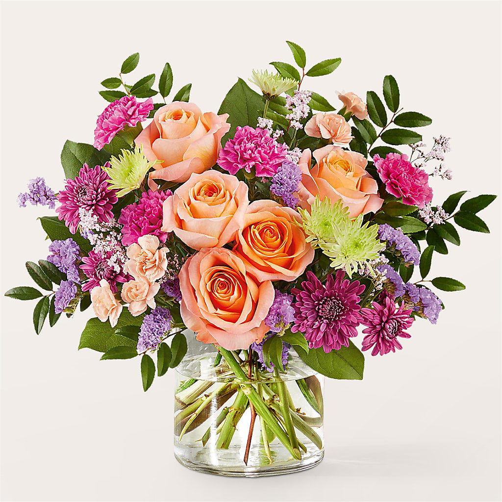 Effervescence Bouquet –  Flower Perez Llc, Allentown PA