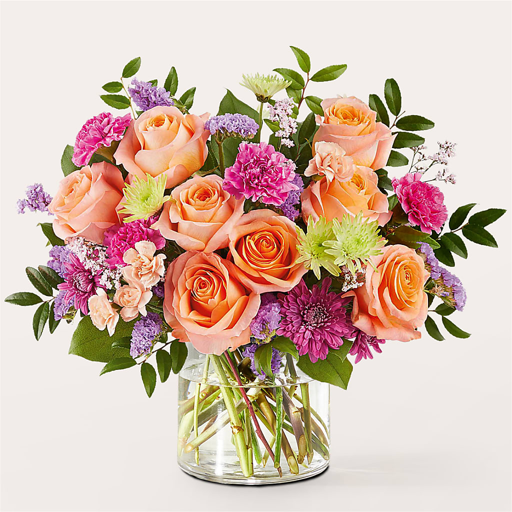 Effervescence Bouquet –  Flower Perez Llc, Allentown PA