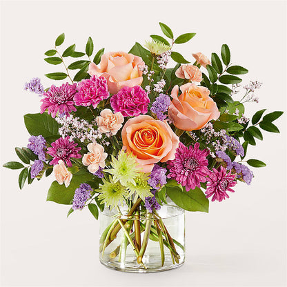 Effervescence Bouquet –  Flower Perez Llc, Allentown PA