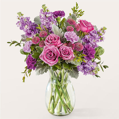 A Love Story Bouquet –  Flower Perez Llc, Allentown PA