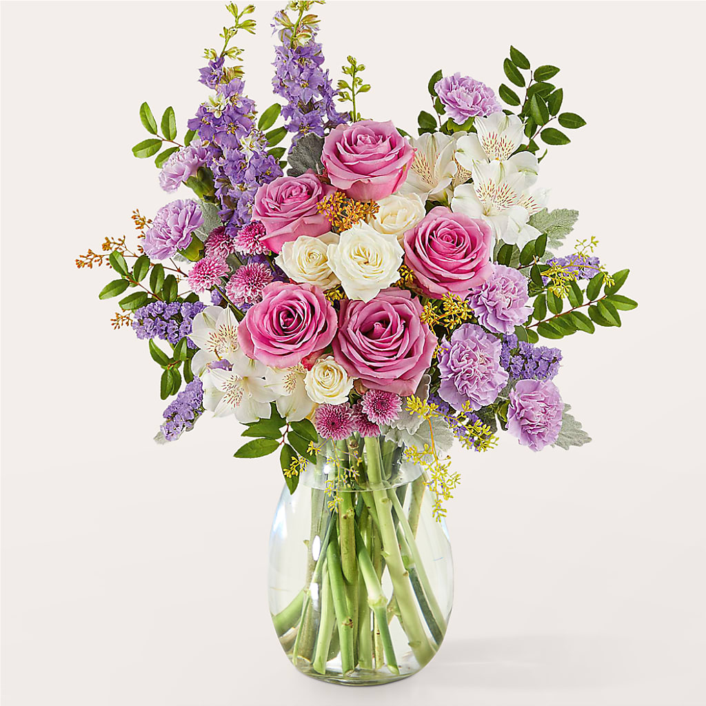 Lucky Me Bouquet –  Flower Perez Llc, Allentown PA