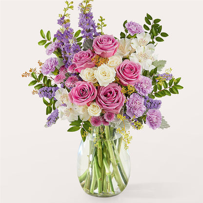 Lucky Me Bouquet –  Flower Perez Llc, Allentown PA