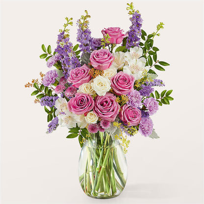 Lucky Me Bouquet –  Flower Perez Llc, Allentown PA