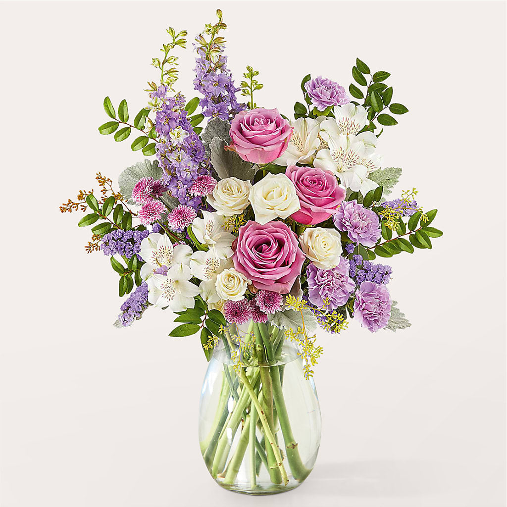 Lucky Me Bouquet –  Flower Perez Llc, Allentown PA