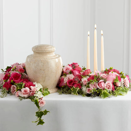 Remembrance Arrangement –  Flower Perez Llc, Allentown PA