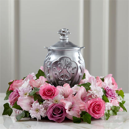 Glorious Tribute Arrangement  –  Flower Perez Llc, Allentown PA
