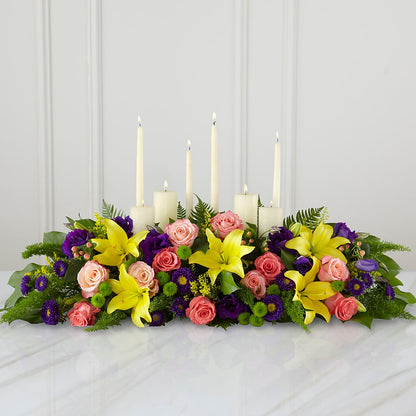Forever Arrangement –  Flower Perez Llc, Allentown PA