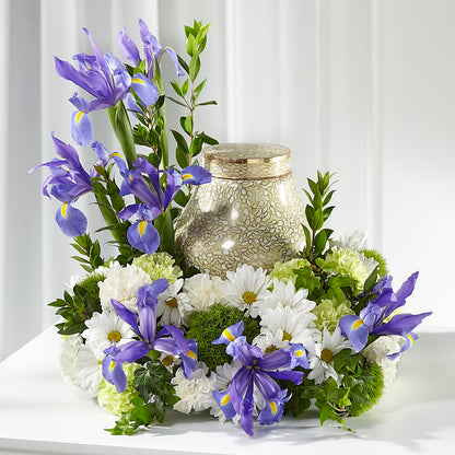 Sincere Spirit Cremation Adornment –  Flower Perez Llc, Allentown PA