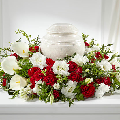 In My Memories Cremation Adornment –  Flower Perez Llc, Allentown PA