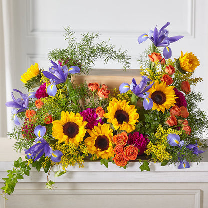 Faithful Forever Cremation Adornment –  Flower Perez Llc, Allentown PA