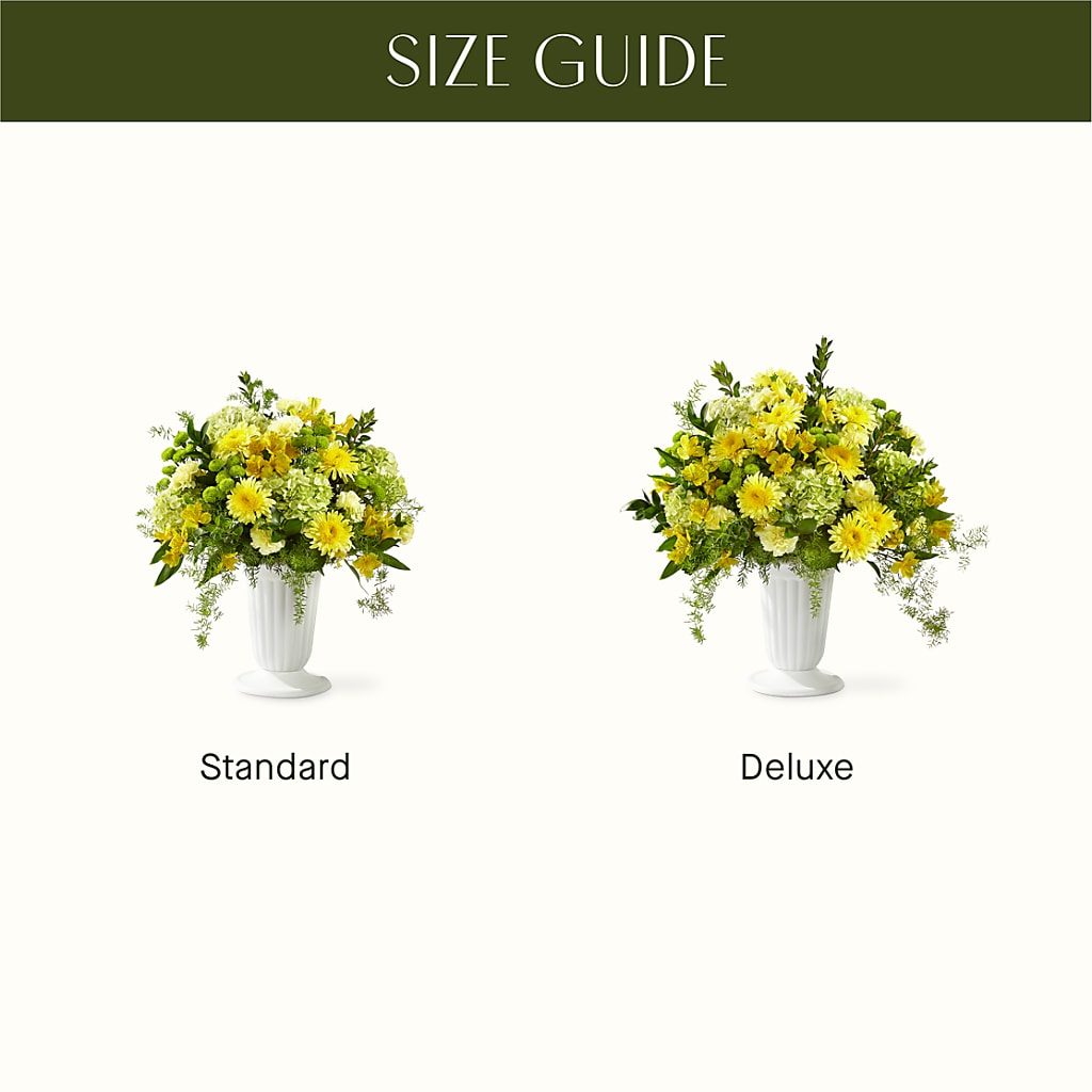 Beloved Blessings Arrangement –  Flower Perez Llc, Allentown PA