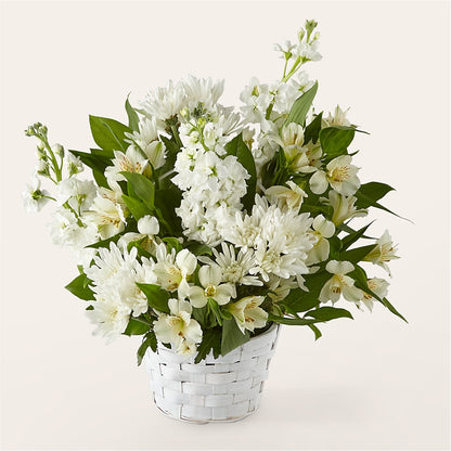 Eternal Affection Arrangement –  Flower Perez Llc, Allentown PA
