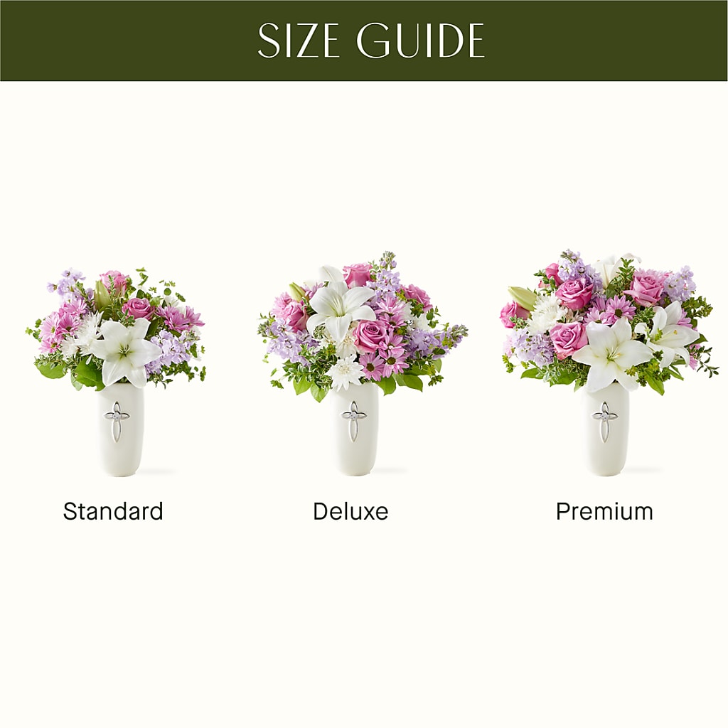 Sacred Space Bouquet –  Flower Perez Llc, Allentown PA
